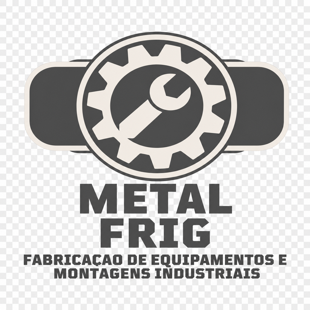Metal Frig — Fabricação de Equipamentos e Montagens Industriais